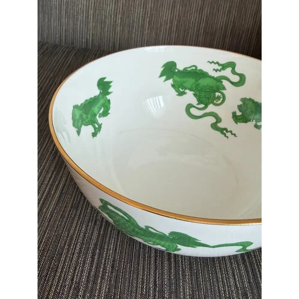 Wedgwood vintage chinese